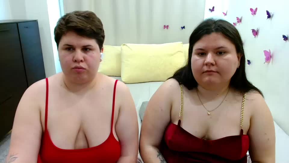beckyandellen Live Sex December 19, 2025