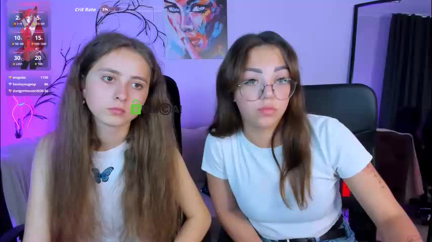 kiki_swan Live Sex December 13, 2025