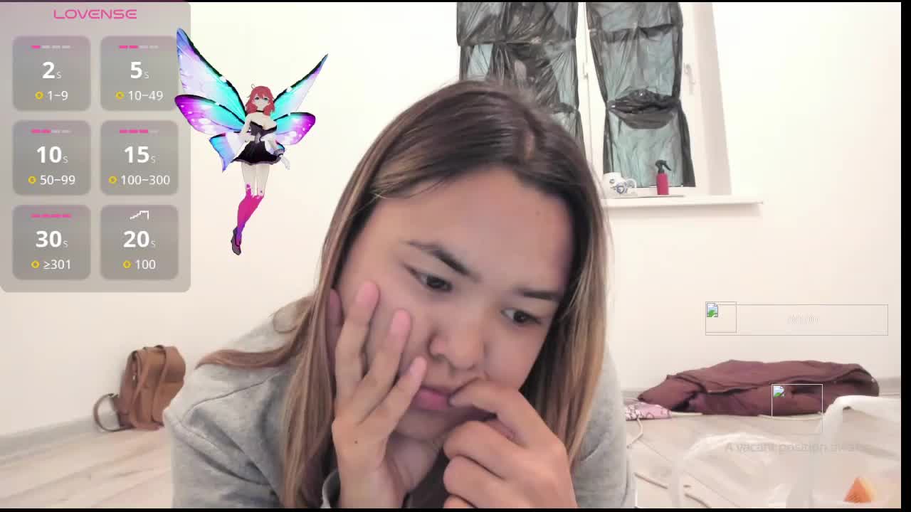 saika_blush Live Sex December 13, 2025