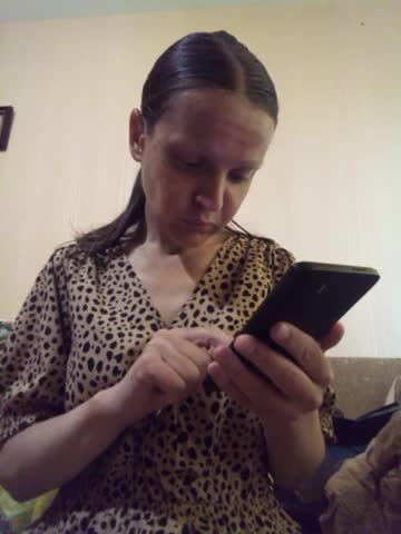 Stela-Del Live Sex September 29, 2025