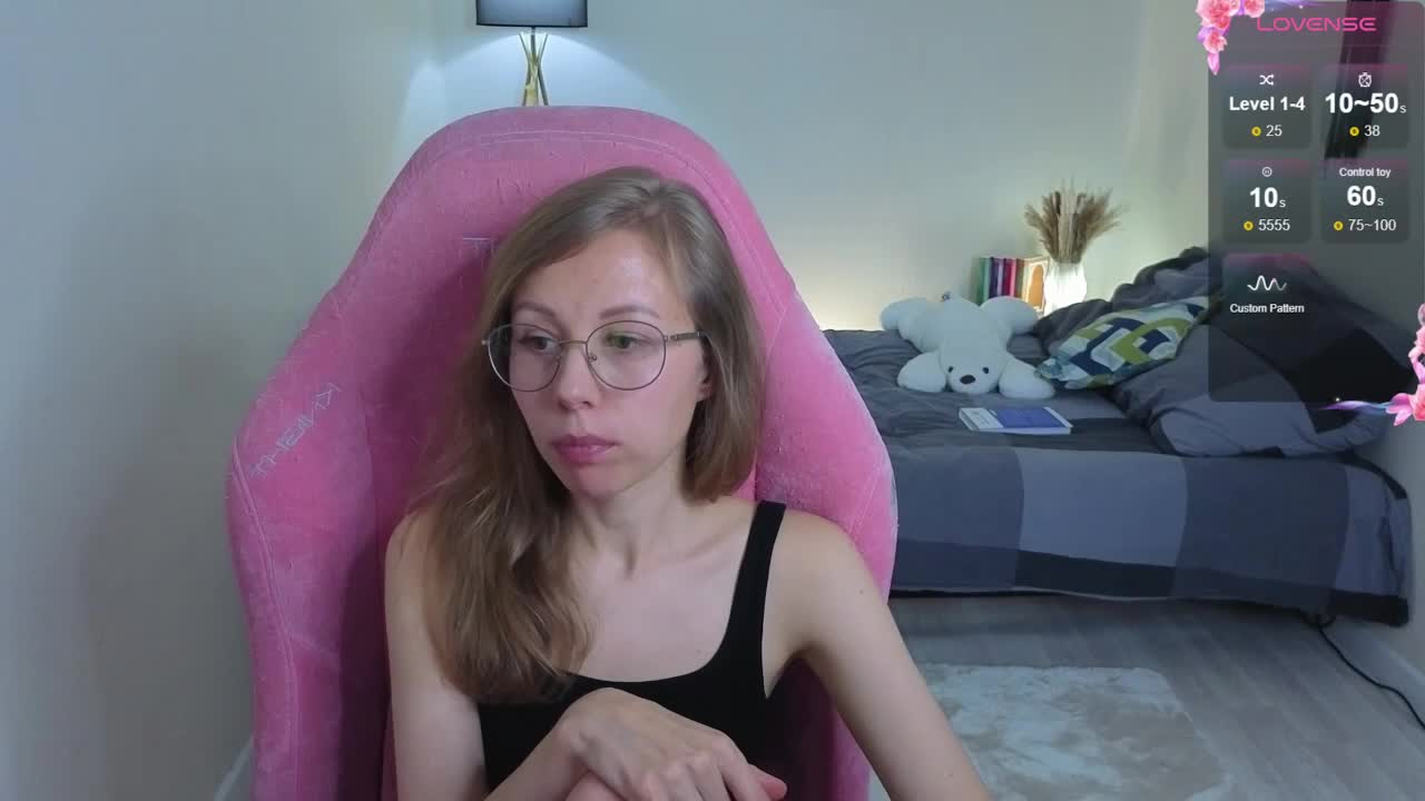 Lill_Mary Live Sex December 14, 2025