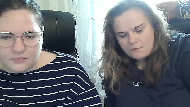 HollyXEva Live Sex December 13, 2025