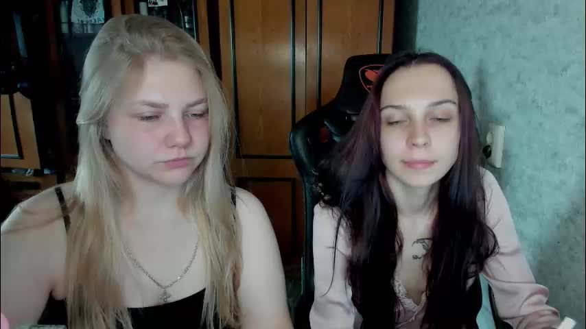 rachel_sharp Live Sex December 14, 2025