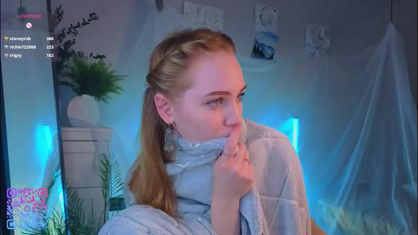 quennacindy Live Sex December 14, 2025