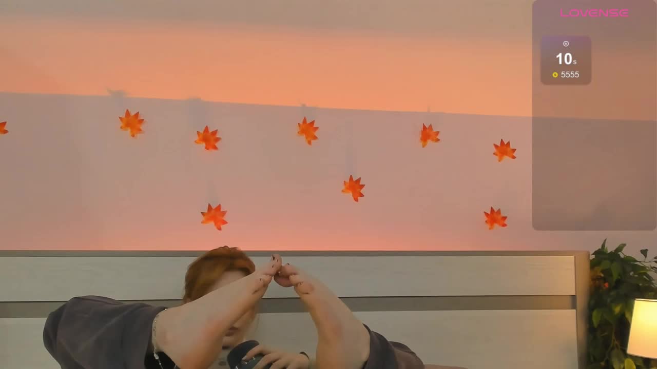 Phoenix_Margo Live Sex December 14, 2025