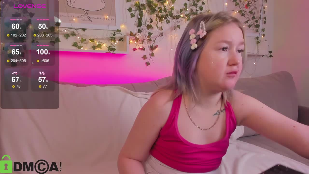 Sara_Robinson Live Sex December 13, 2025