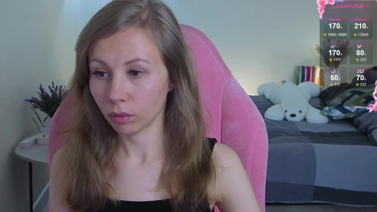 Lill_Mary Live Sex December 14, 2025