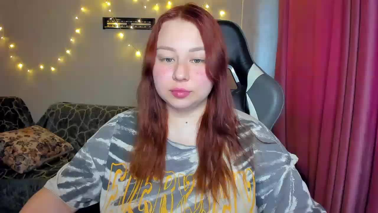 MilkaFoxy Live Sex 2025.09.29