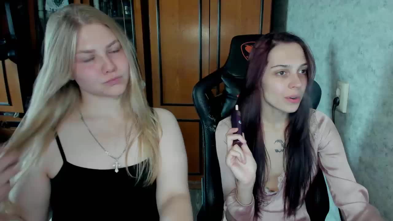 Rachel-Sharps Live Sex December 15, 2025