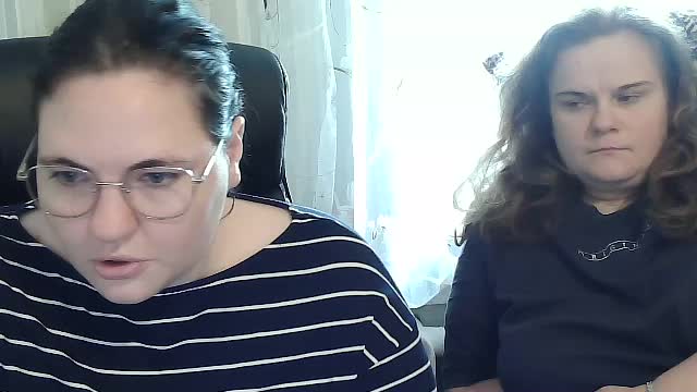 HollyXEva Live Sex December 13, 2025