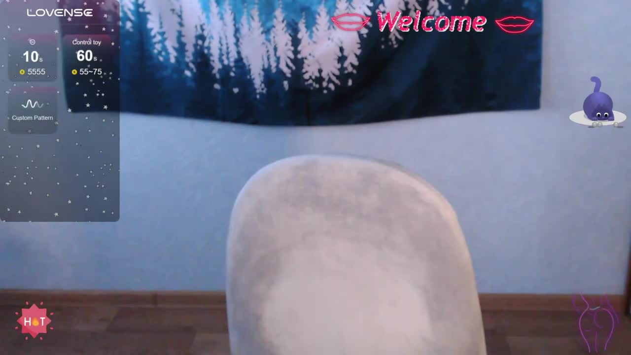 JaneRoger Live Sex December 12, 2025