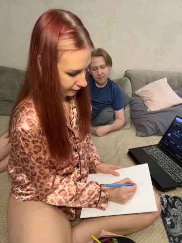 Hera_Mark Live Sex December 14, 2025