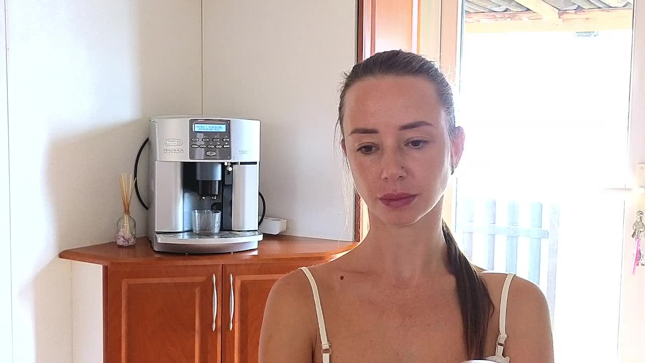 Miss_Milka Live Sex December 18, 2025