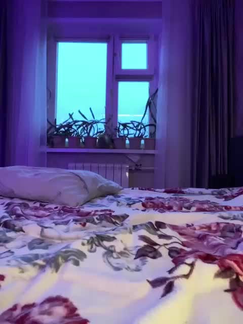 CASSIOPEIA Live Sex September 29, 2025