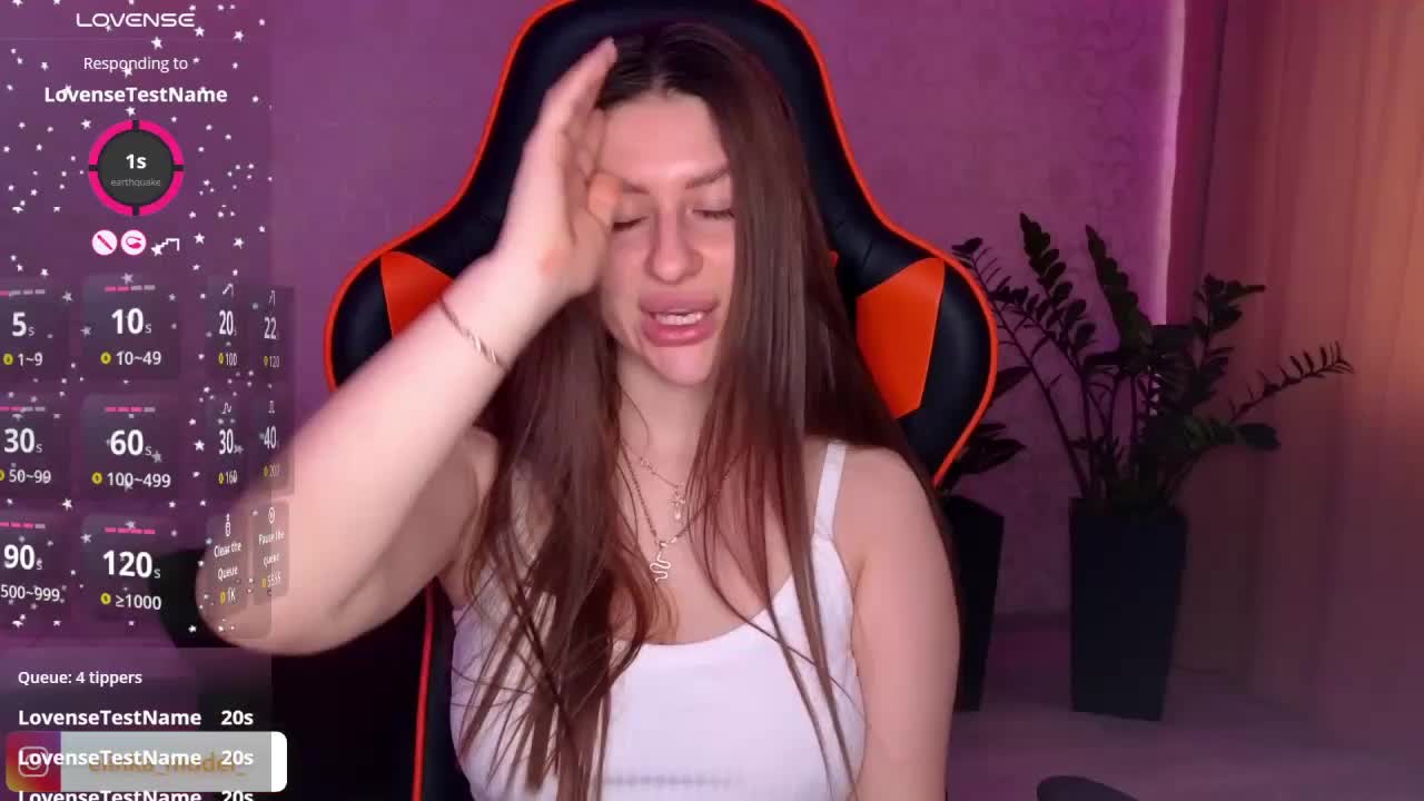 Elishka_ Live Sex September 29, 2025