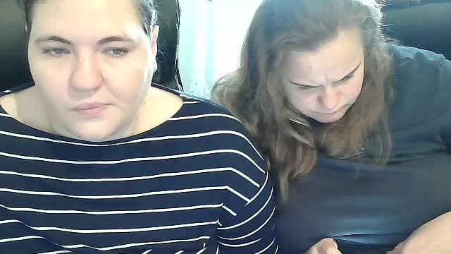 HollyXEva Live Sex December 13, 2025