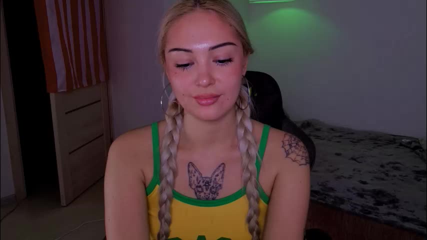 aleksacandy Live Sex December 14, 2025