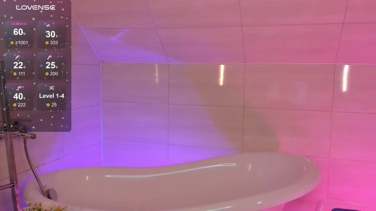 SherrySandraa Live Sex December 13, 2025