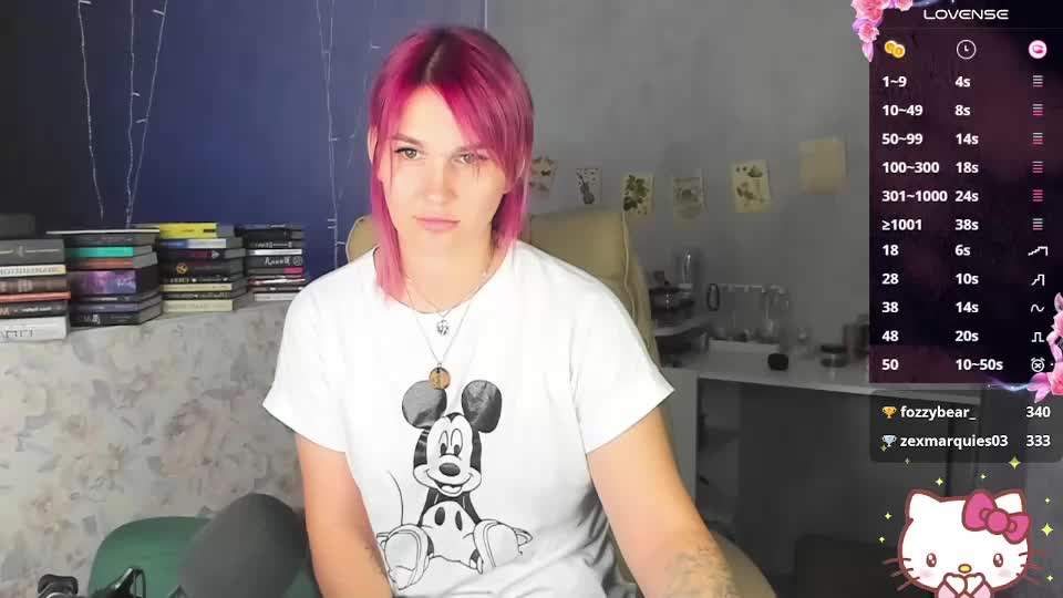 chaoka_ Live Sex December 12, 2025