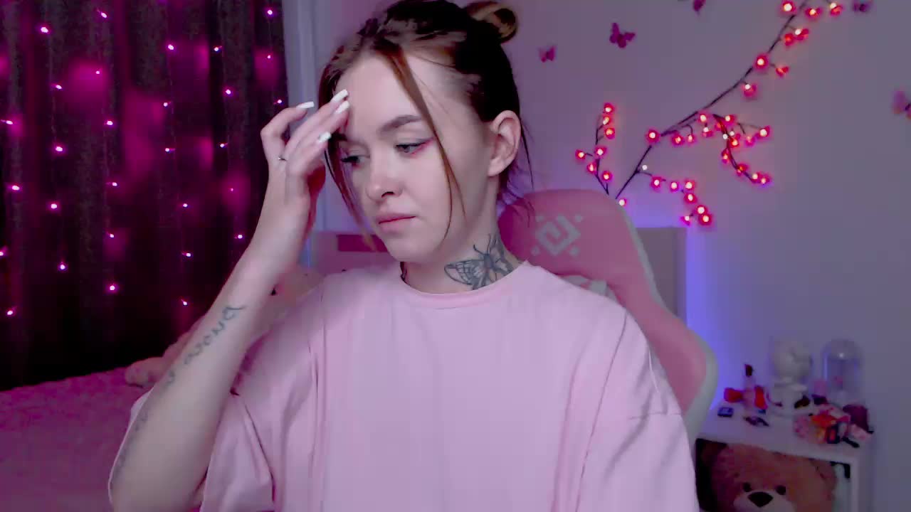 Naughty_Mable Live Sex December 13, 2025