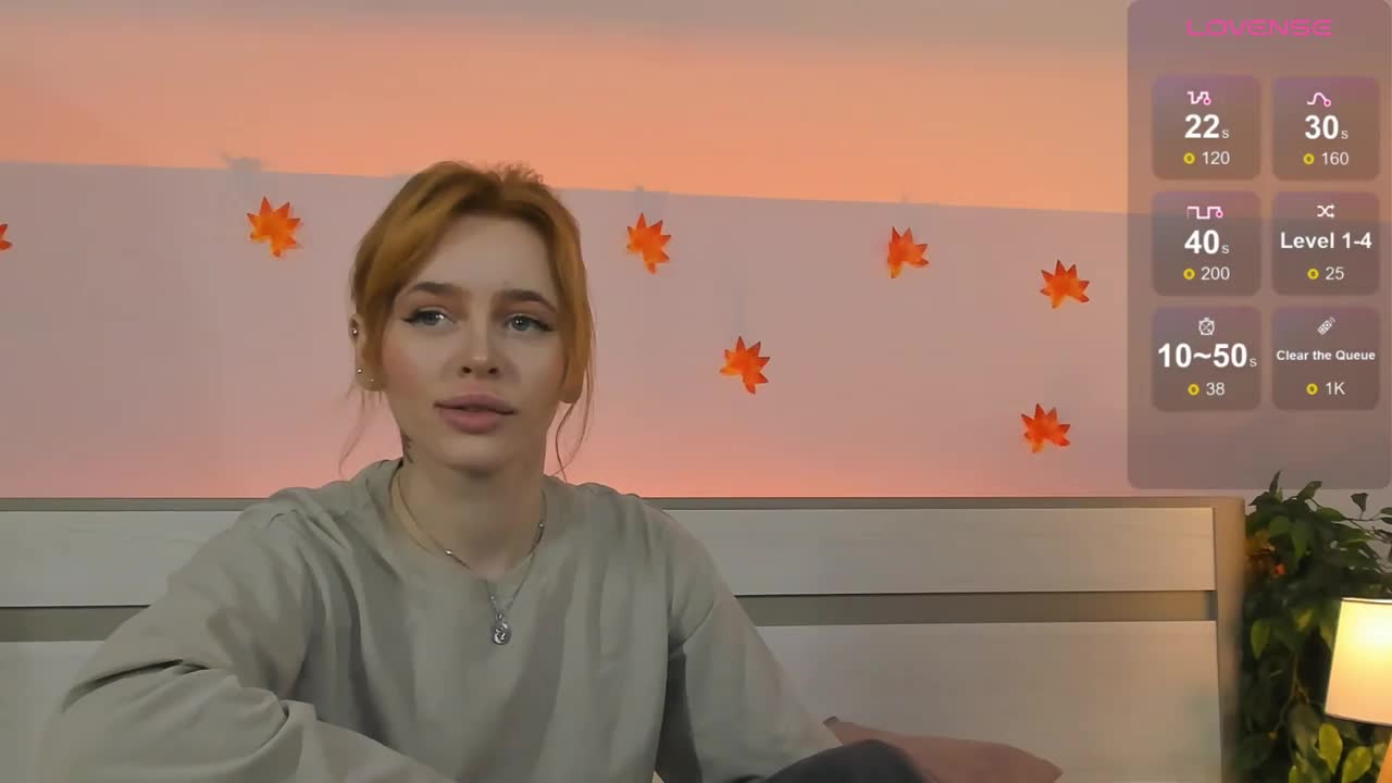 Phoenix_Margo Live Sex December 14, 2025