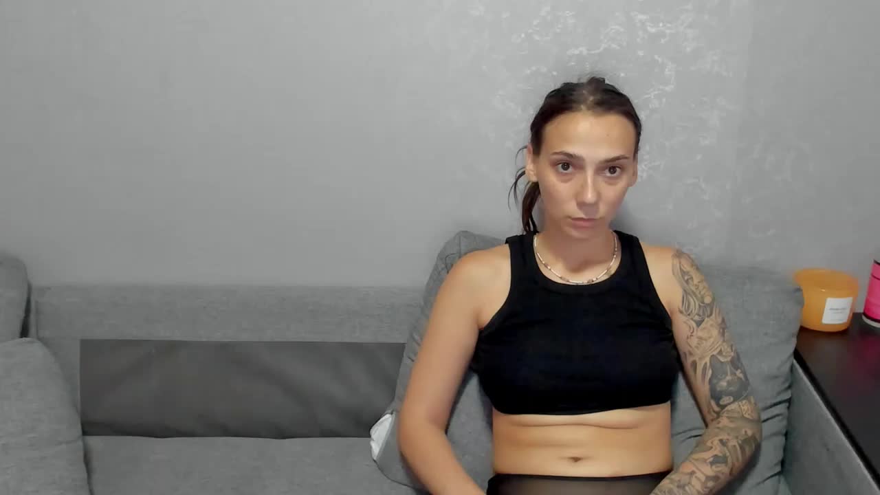 annabishop Live Sex December 13, 2025