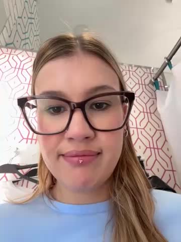 RinaCat Live Sex December 13, 2025