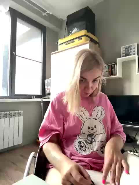 Kinesha Live Sex December 13, 2025