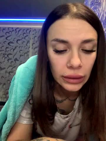 Queen_of_pain Live Sex December 17, 2025