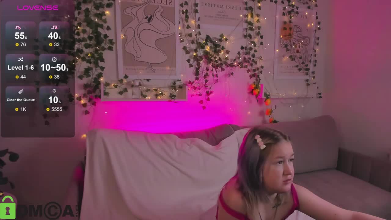 Sara_Robinson Live Sex December 13, 2025