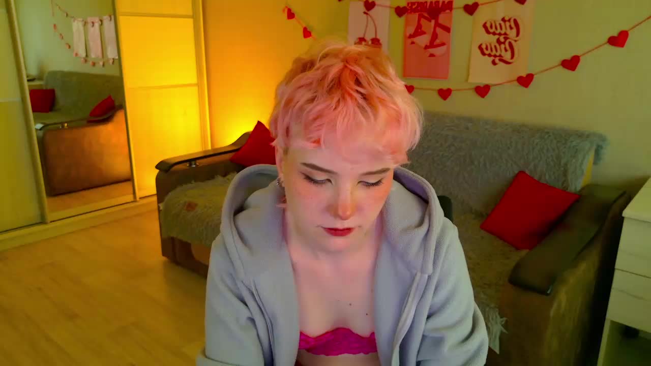 Cool-Love Live Sex December 17, 2025