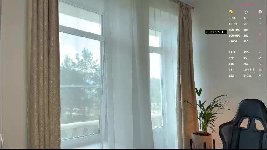 tatti_1 Live Sex December 14, 2025