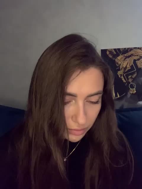 WILDGIRL Live Sex December 19, 2025