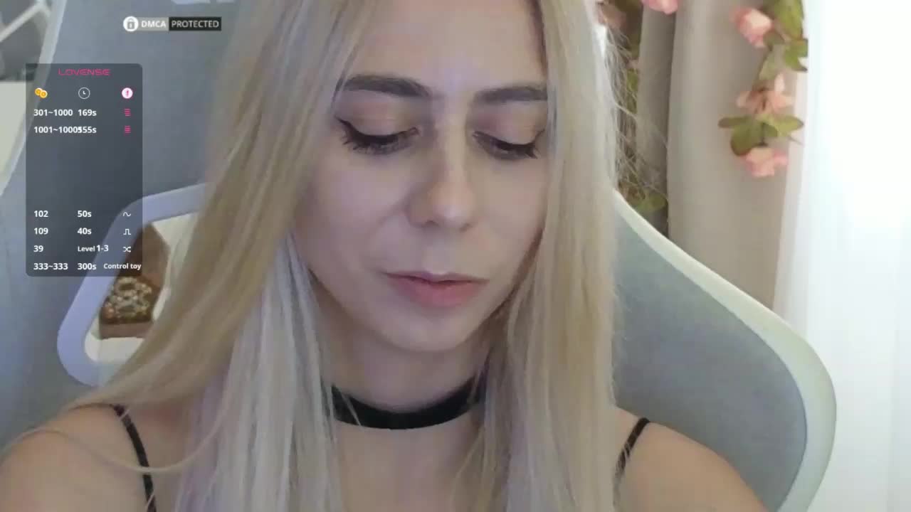 ballerina_capuchina Live Sex December 14, 2025