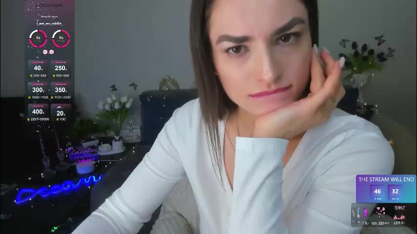 camilla__1one Live Sex December 13, 2025