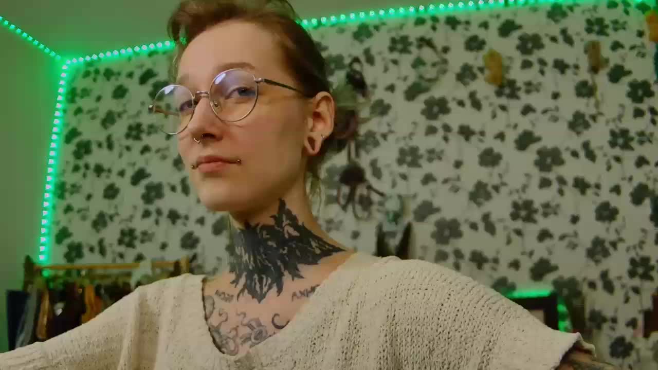 LittleSpaceMouse- Live Sex 2025.09.29