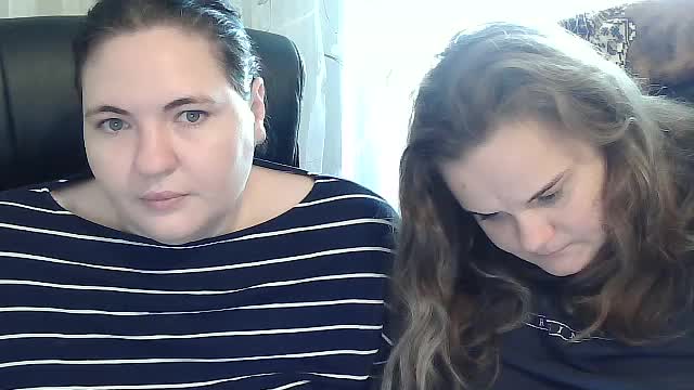 HollyXEva Live Sex December 13, 2025