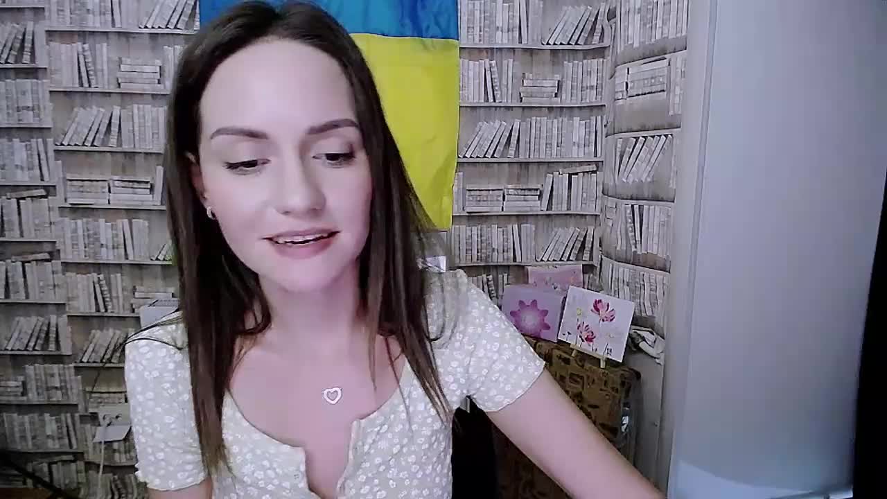 Lina_Star_S Live Sex December 15, 2025