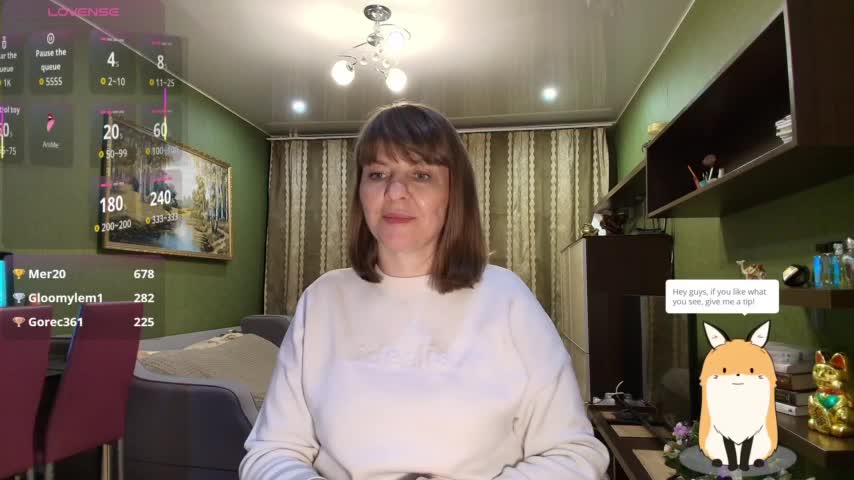Veronika_Gold Live Sex December 18, 2025