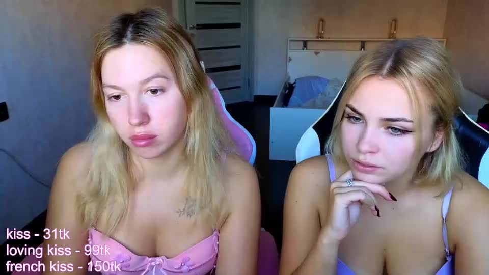 stefany_and_bettany Live Sex December 13, 2025