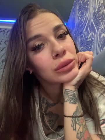 Queen_of_pain Live Sex December 17, 2025