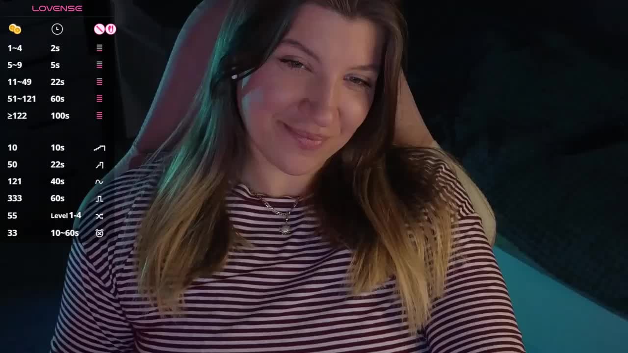 Fairy__Sofia Live Sex December 13, 2025