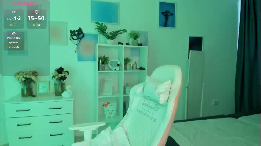 miavixxenn Live Sex December 15, 2025