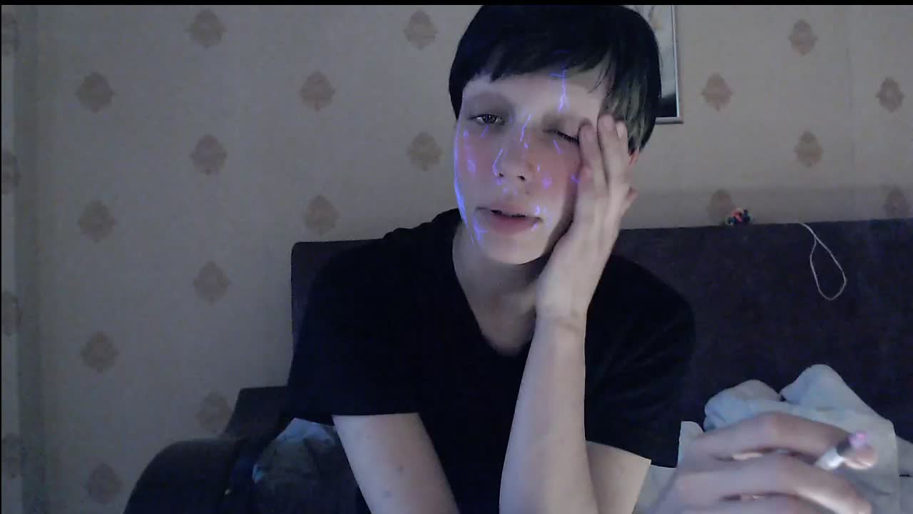 Yrriel_Autist Live Sex December 17, 2025