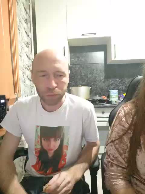 Innokentiy449 Live Sex December 15, 2025