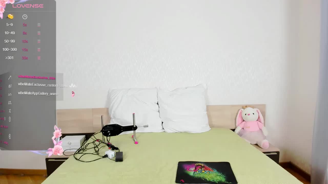 Cowell_Adelina Live Sex December 15, 2025