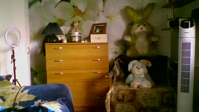 maritanna Live Sex December 13, 2025