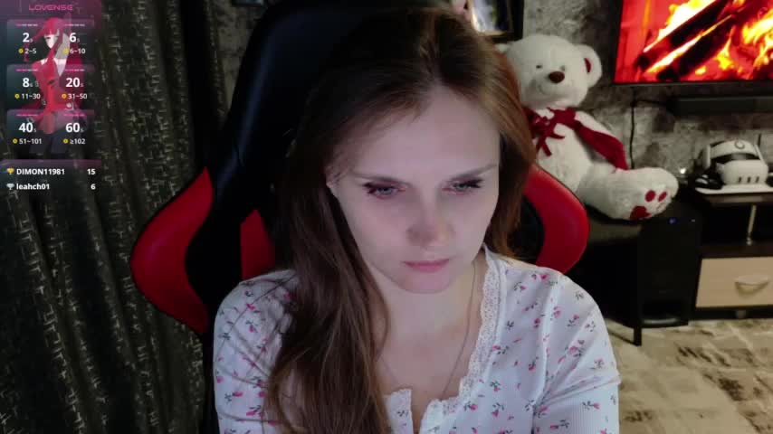 MedSEXtri4ka Live Sex December 14, 2025