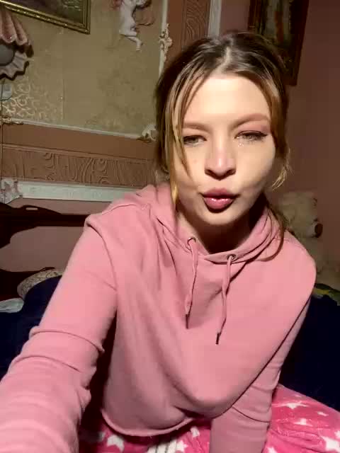 LilianLovee Live Sex December 14, 2025