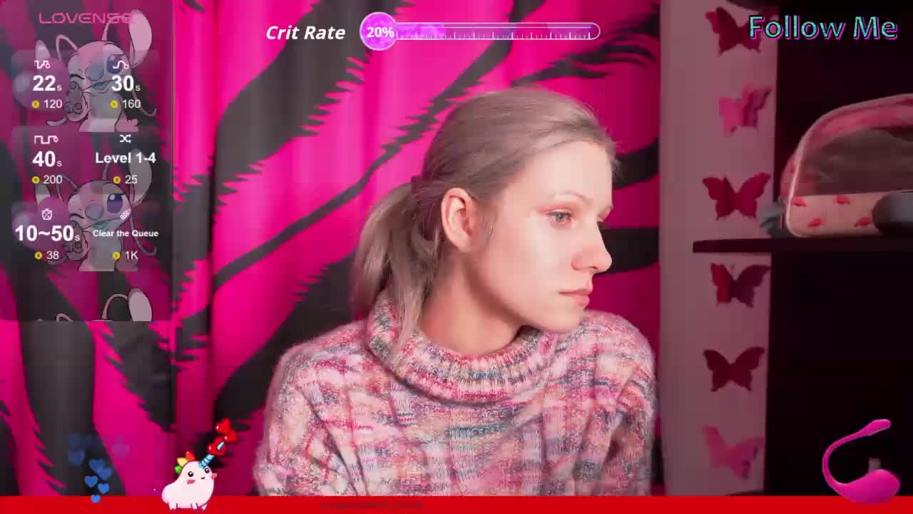 VasyaSylvia1 Live Sex December 13, 2025